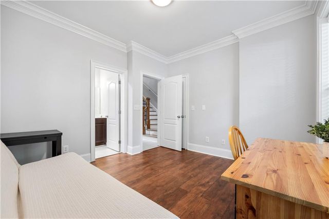 2548 Crescent Park Court 7, Atlanta, GA 30339