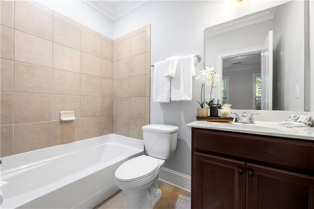 2548 Crescent Park Court 7, Atlanta, GA 30339