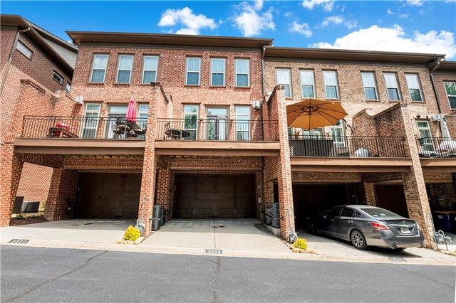 2548 Crescent Park Court 7, Atlanta, GA 30339