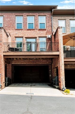 2548 Crescent Park Court 7, Atlanta, GA 30339