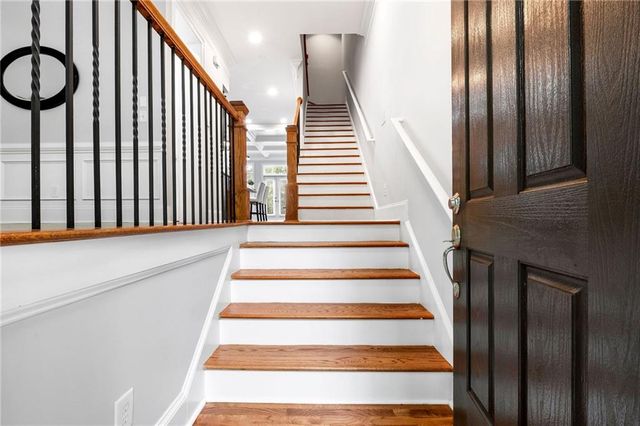 2548 Crescent Park Court 7, Atlanta, GA 30339