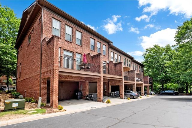 2548 Crescent Park Court 7, Atlanta, GA 30339