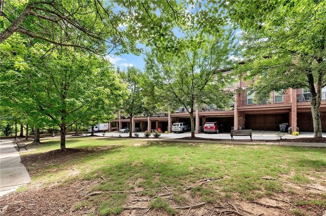 2548 Crescent Park Court 7, Atlanta, GA 30339