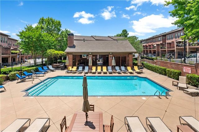 2548 Crescent Park Court 7, Atlanta, GA 30339