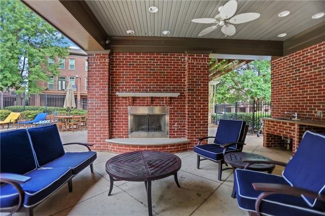 2548 Crescent Park Court 7, Atlanta, GA 30339