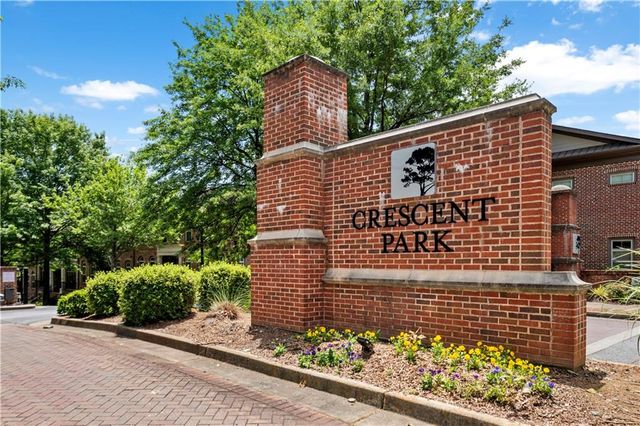 2548 Crescent Park Court 7, Atlanta, GA 30339