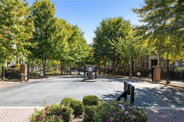 2548 Crescent Park Court 7, Atlanta, GA 30339