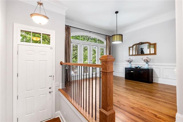 2548 Crescent Park Court 7, Atlanta, GA 30339