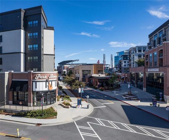 2548 Crescent Park Court 7, Atlanta, GA 30339