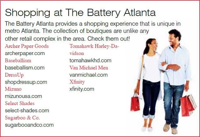 2548 Crescent Park Court 7, Atlanta, GA 30339
