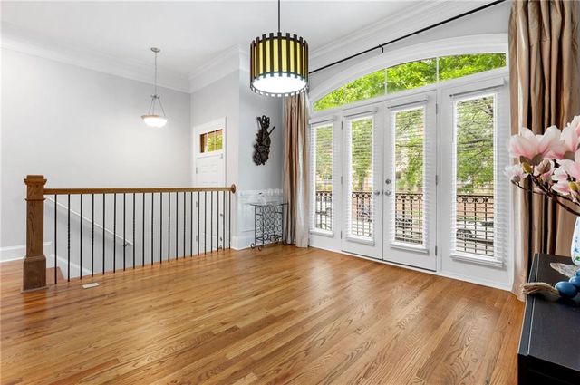 2548 Crescent Park Court 7, Atlanta, GA 30339