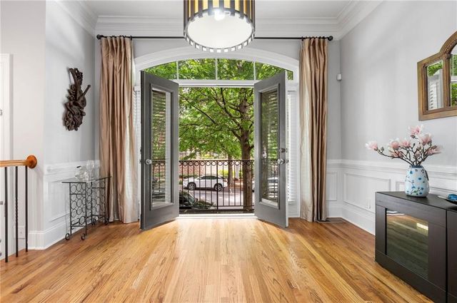 2548 Crescent Park Court 7, Atlanta, GA 30339