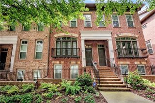 2548 Crescent Park Court 7, Atlanta, GA 30339