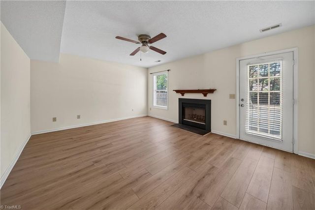 1817 Kildare Woods Drive, Greensboro, NC 27407
