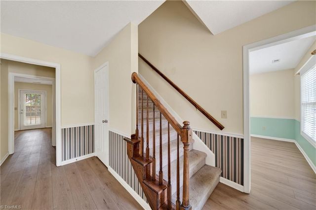 1817 Kildare Woods Drive, Greensboro, NC 27407