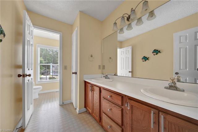 1817 Kildare Woods Drive, Greensboro, NC 27407