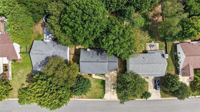 1817 Kildare Woods Drive, Greensboro, NC 27407