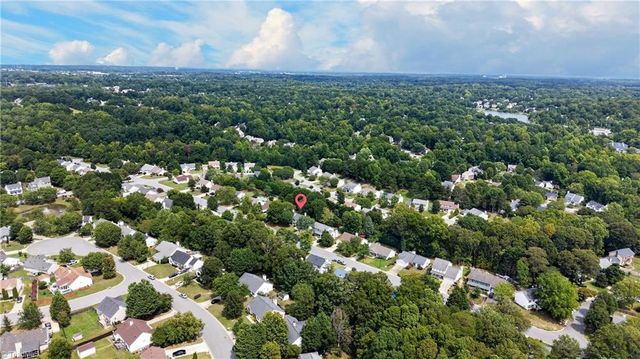 1817 Kildare Woods Drive, Greensboro, NC 27407