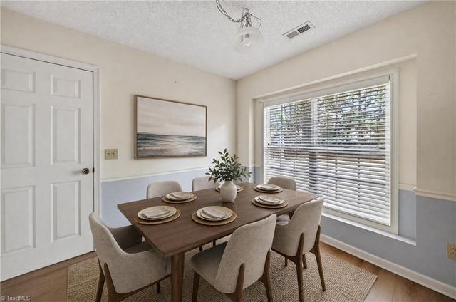 1817 Kildare Woods Drive, Greensboro, NC 27407
