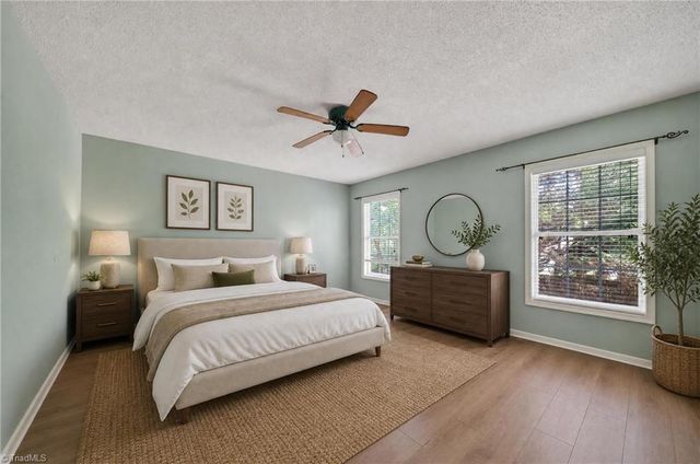 1817 Kildare Woods Drive, Greensboro, NC 27407