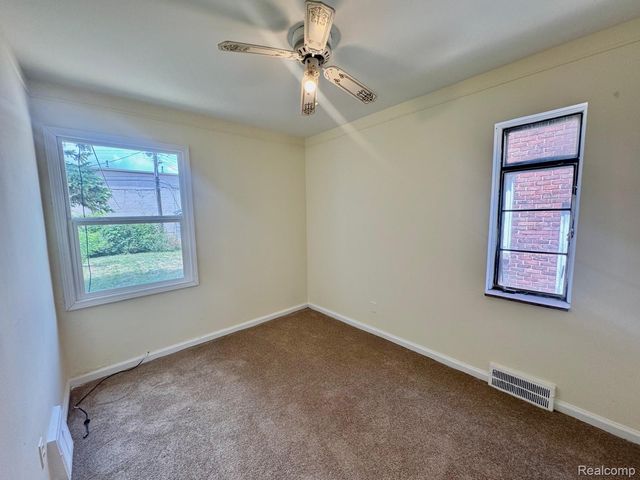 20515 Coventry Street, Detroit, MI 48203