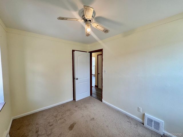 20515 Coventry Street, Detroit, MI 48203