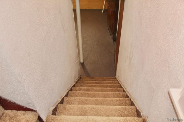 20515 Coventry Street, Detroit, MI 48203