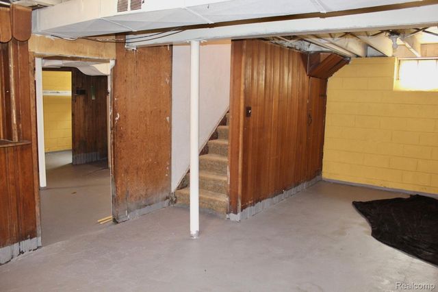 20515 Coventry Street, Detroit, MI 48203