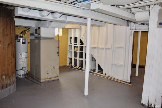 20515 Coventry Street, Detroit, MI 48203