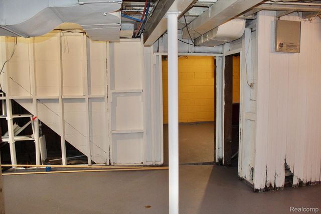 20515 Coventry Street, Detroit, MI 48203