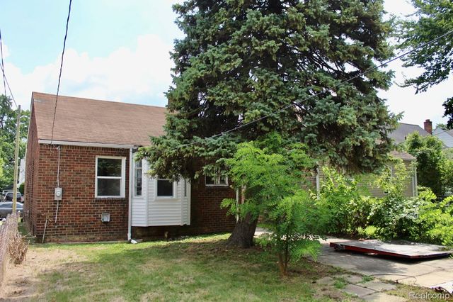 20515 Coventry Street, Detroit, MI 48203