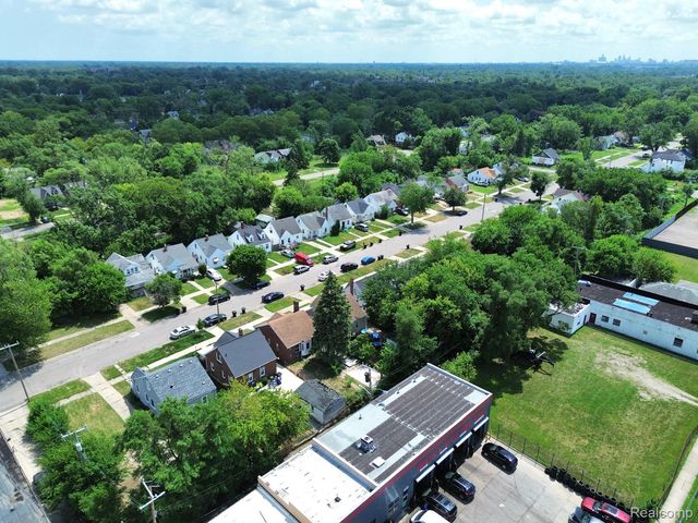 20515 Coventry Street, Detroit, MI 48203