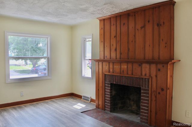 20515 Coventry Street, Detroit, MI 48203