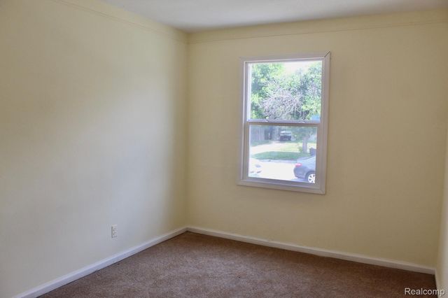 20515 Coventry Street, Detroit, MI 48203