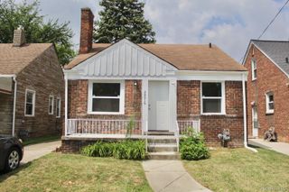 20515 Coventry Street, Detroit, MI 48203
