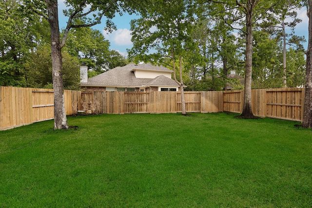 122 S Abram, The Woodlands, TX 77382