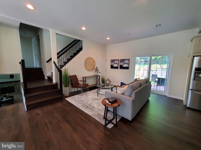 753 BEALL AVE, Rockville, MD 20850