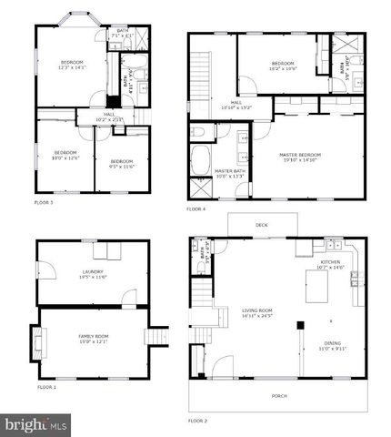753 BEALL AVE, Rockville, MD 20850