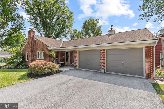 17 PENN GRANT RD, Willow Street, PA 17584