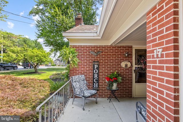 17 PENN GRANT RD, Willow Street, PA 17584