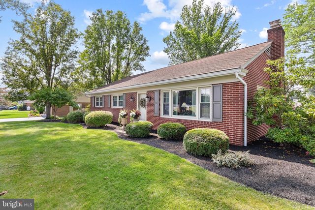 17 PENN GRANT RD, Willow Street, PA 17584
