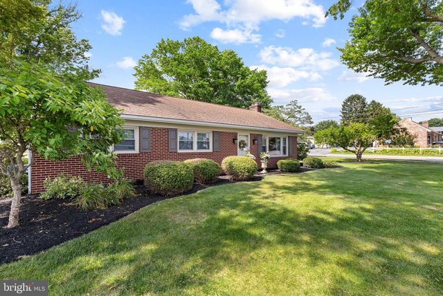 17 PENN GRANT RD, Willow Street, PA 17584