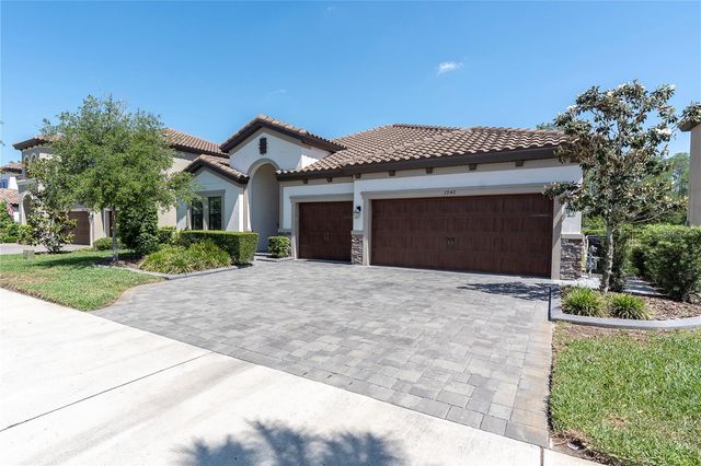 3940 WOODS RIDER LOOP, Odessa, FL 33556