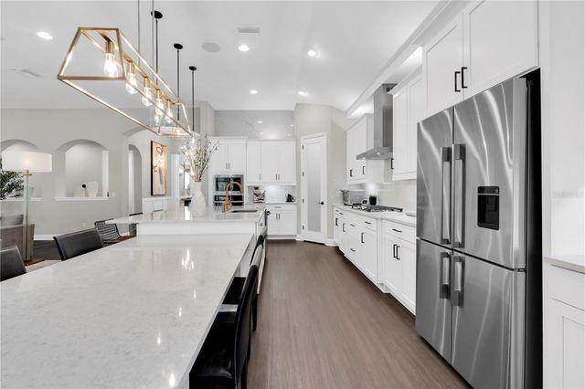 3940 WOODS RIDER LOOP, Odessa, FL 33556