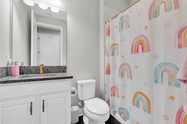 3940 WOODS RIDER LOOP, Odessa, FL 33556