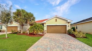 3505 E Hampton CIR, Alva, FL 33920