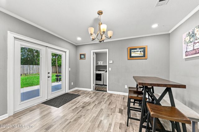 3972 UNIVERSITY CLUB Boulevard, Jacksonville, FL 32277