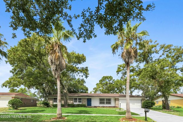 3972 UNIVERSITY CLUB Boulevard, Jacksonville, FL 32277