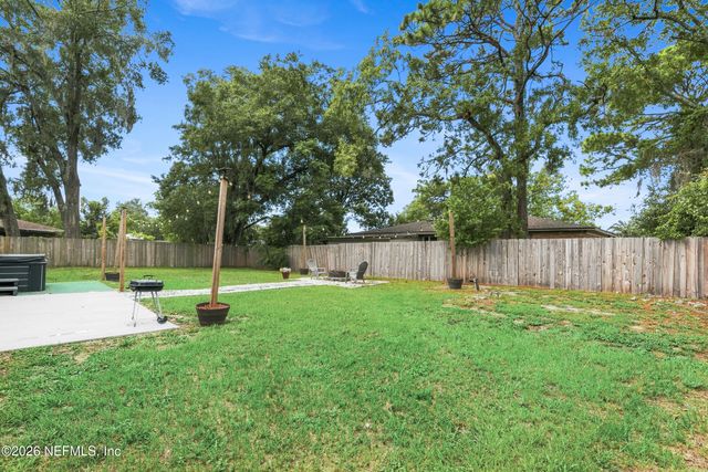 3972 UNIVERSITY CLUB Boulevard, Jacksonville, FL 32277