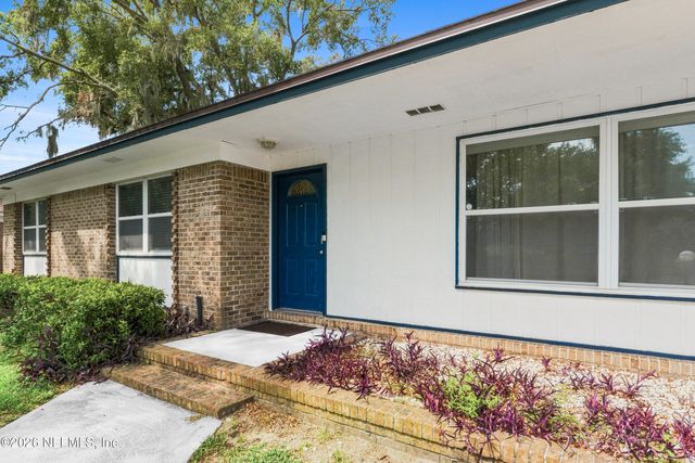 3972 UNIVERSITY CLUB Boulevard, Jacksonville, FL 32277